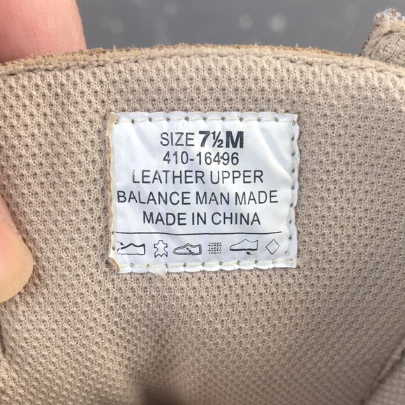 Candie’s Vintage Sz 7.5 Moccasin Wedge Fringe Suede Tall Western Cowboy Boots - Picture 8 of 15